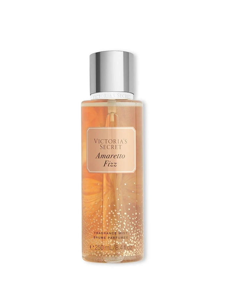 Victoria's Secret Amaretto Fizz 250ml Vücut Spreyi