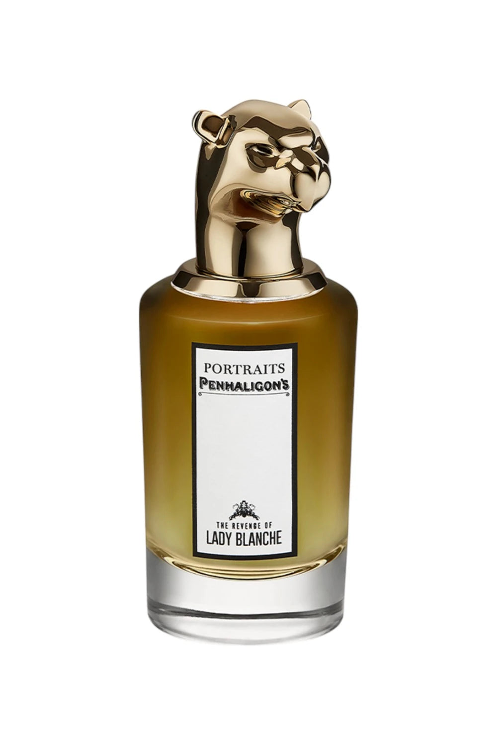 Penhaligon's The Revenge Of Lady Blanche EDP 75 ML Unisex Parfüm