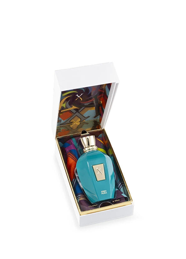 Xerjoff Erba Pura 100 ml EDP Unisex Parfüm