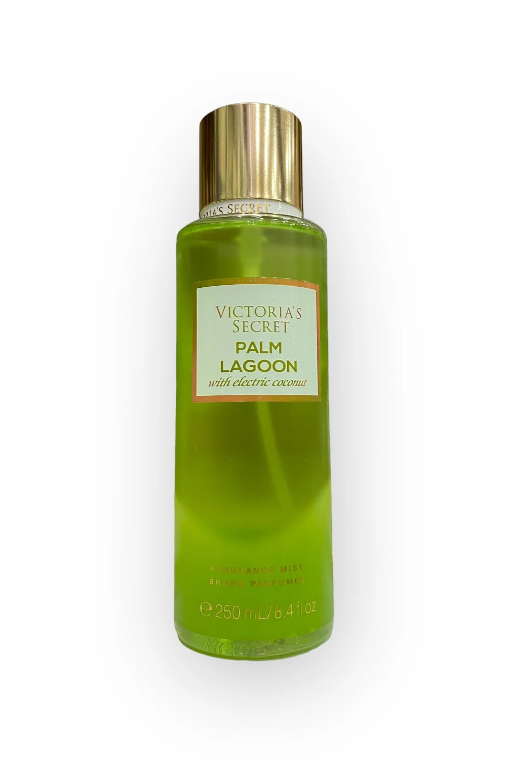 Victoria's Secret Palm Lagoon 250ml Vücut Spreyi