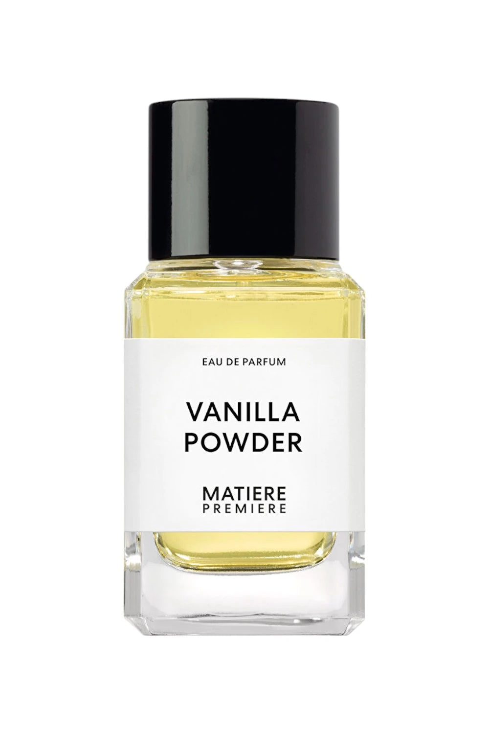 Matiere Premiere Vanilla Powder 100ml Unisex Parfüm