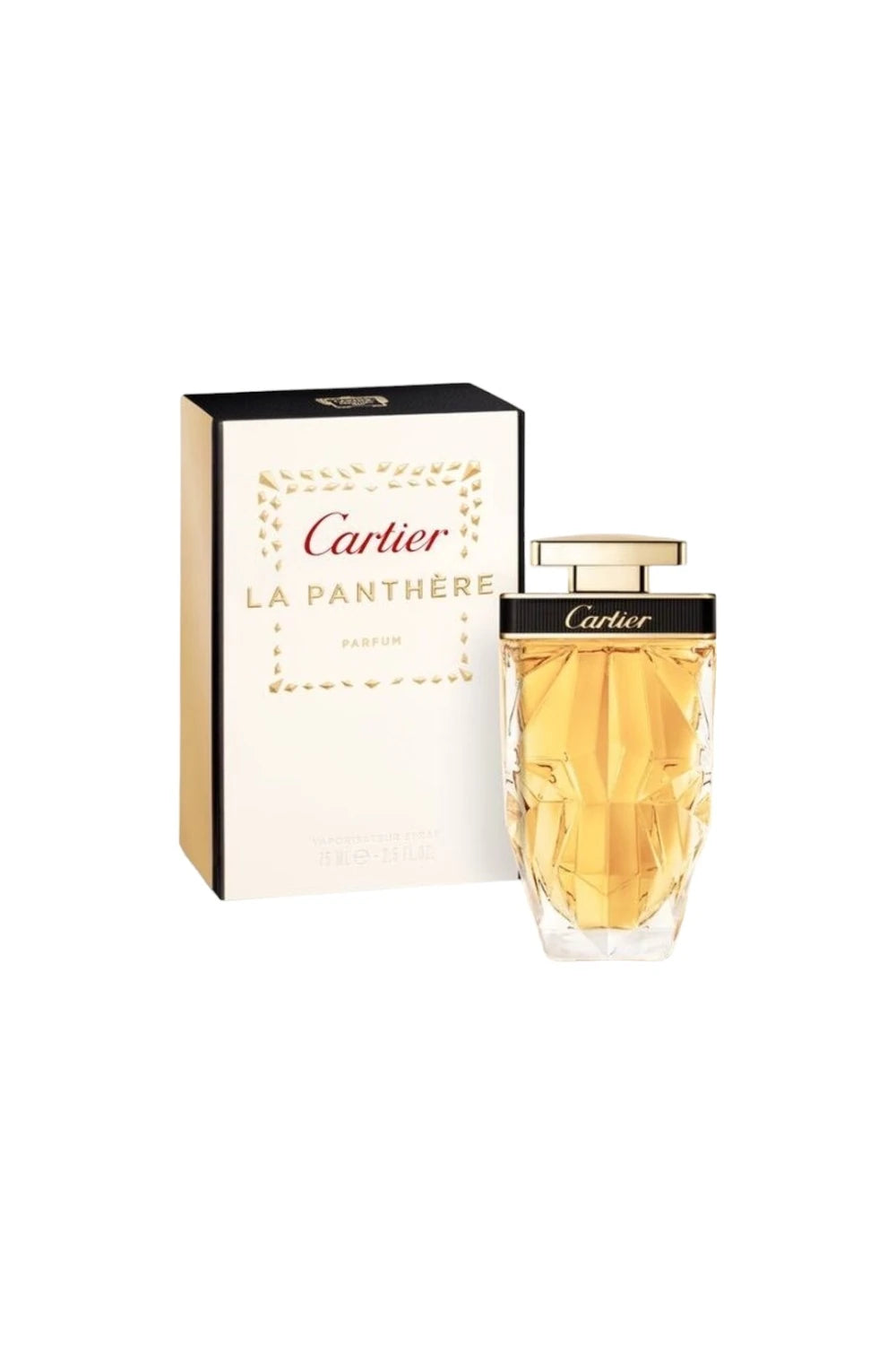 Cartier La Panthere 75ml Kadın Parfüm