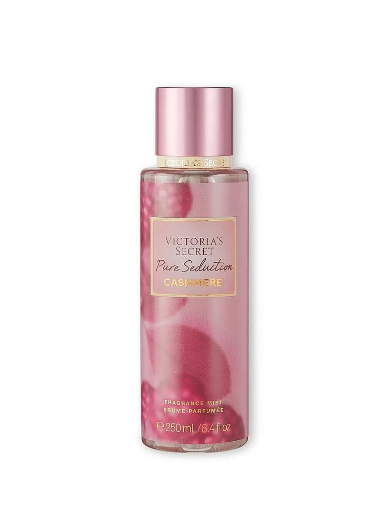Victoria's Secret Pure Seduction Cashmere 250ml Vücut Spreyi