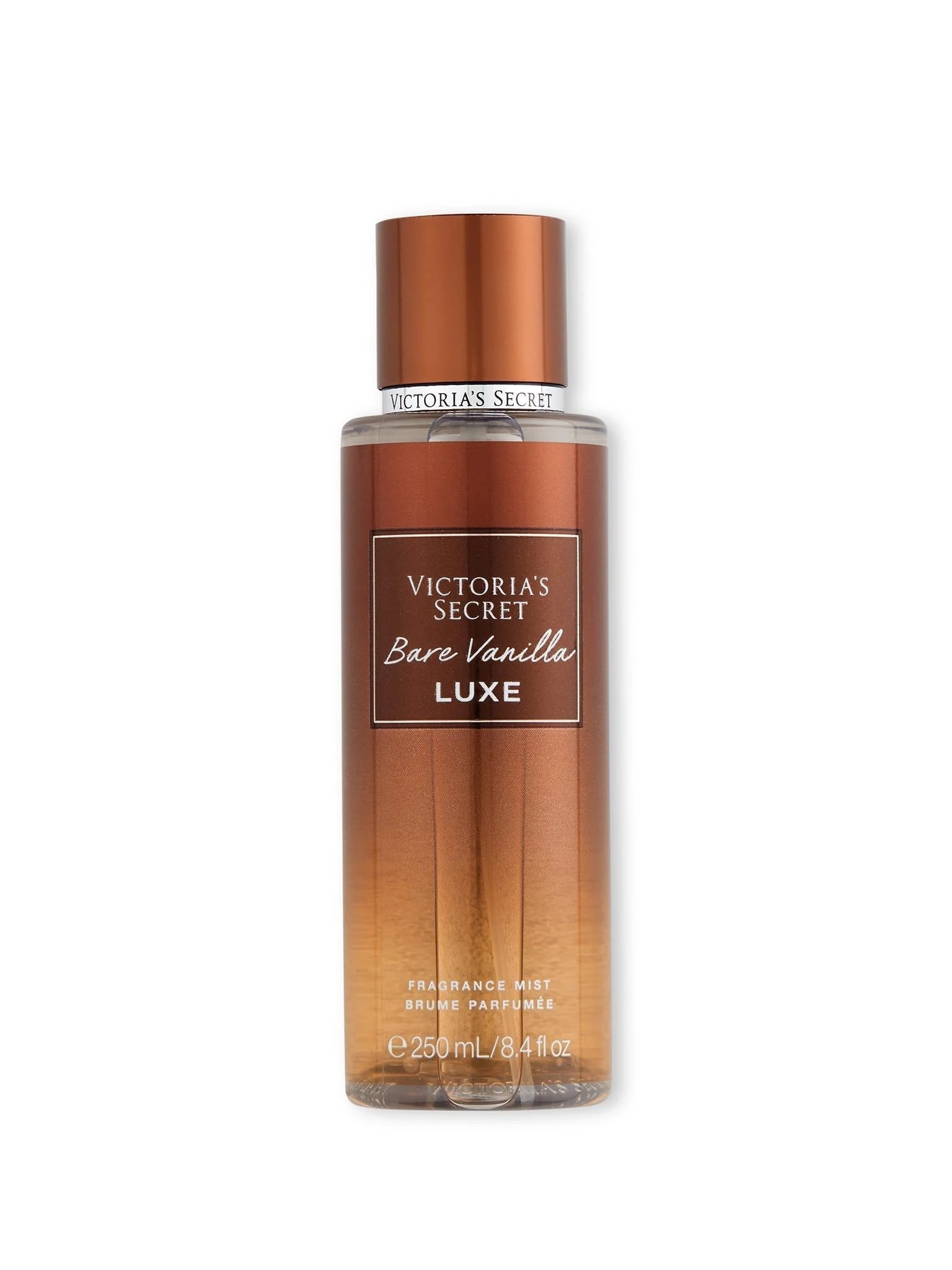 Victoria's Secret Bare Vanilla Luxe 250ml Vücut Spreyi