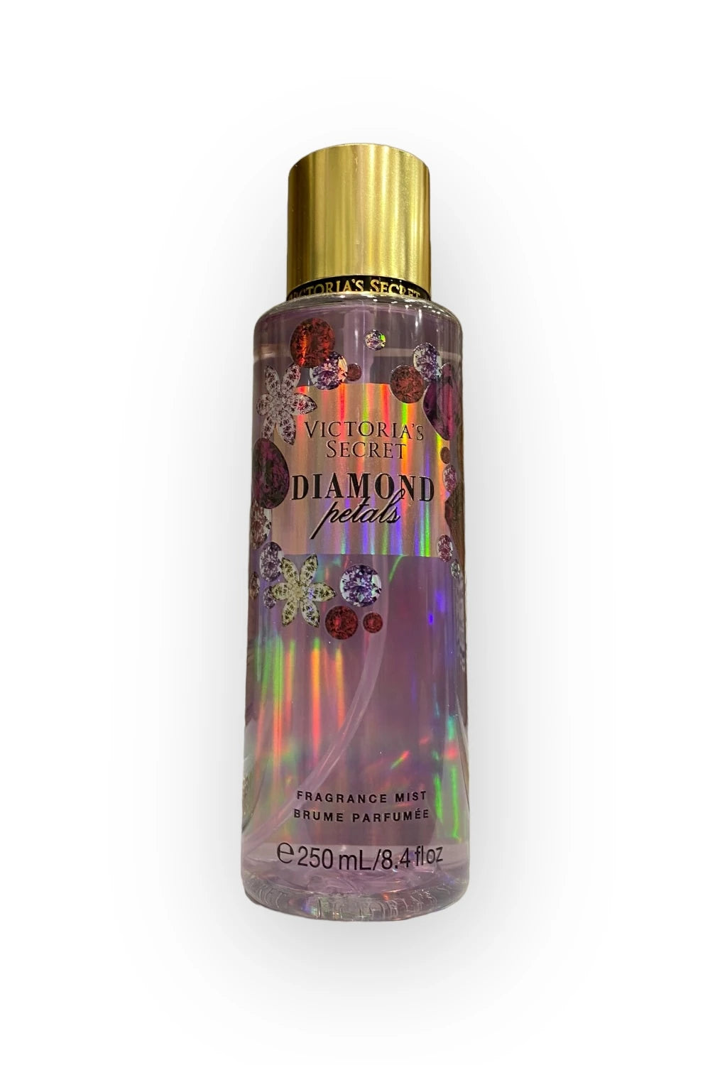 Victoria's Secret Diamond Petals Vücut Spreyi