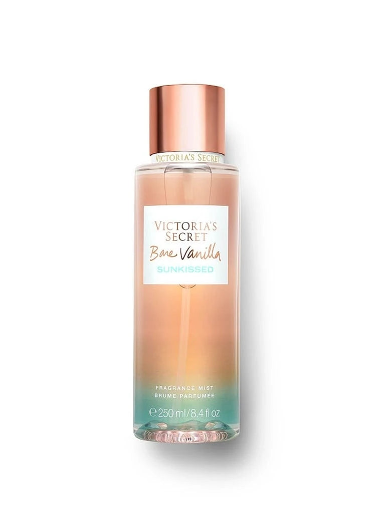 Victoria's Secret Bare 250ml Vücut Spreyi