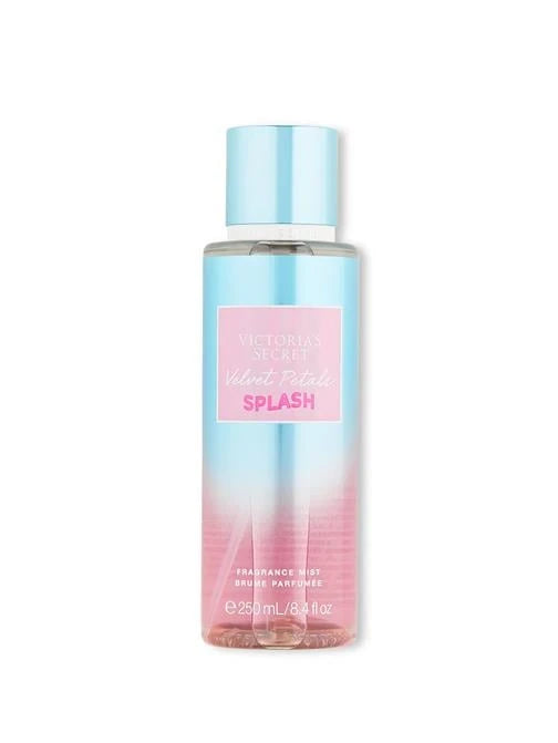 Victoria's Secret Velvet Petals Splash 250ml Vücut Spreyi