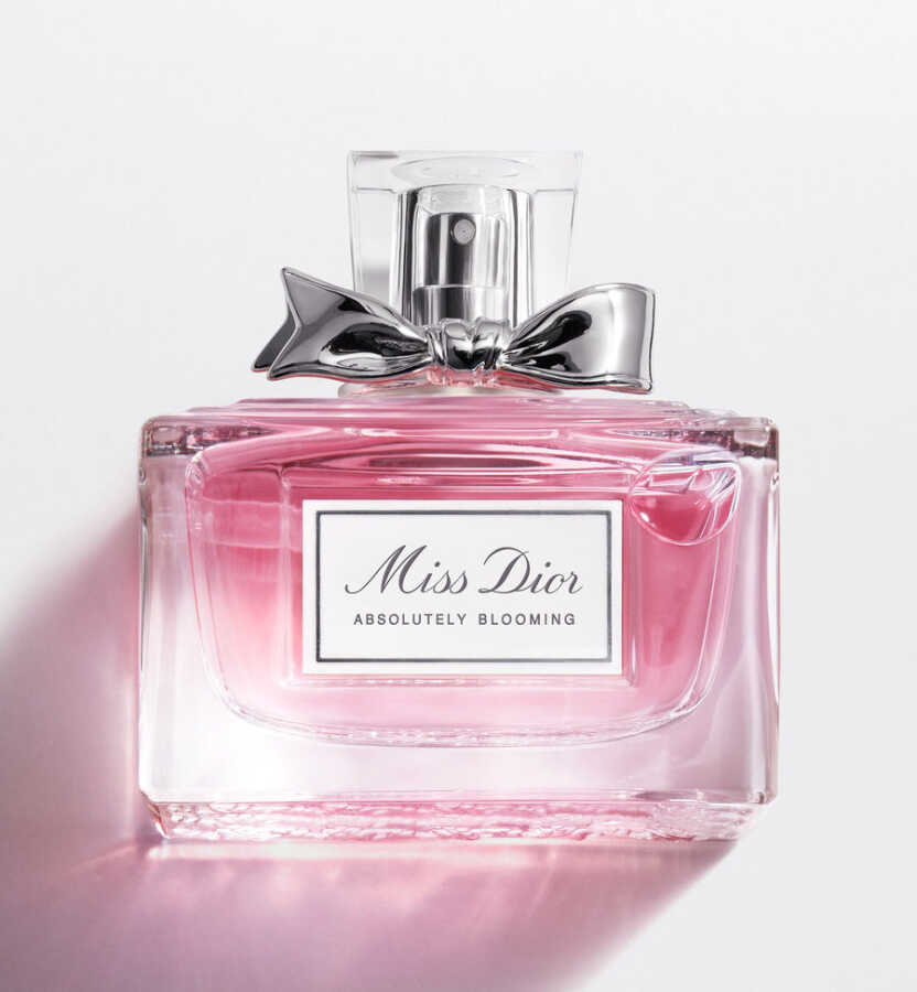 Miss Dior Absolutely Blooming 100ml Kadın Parfüm
