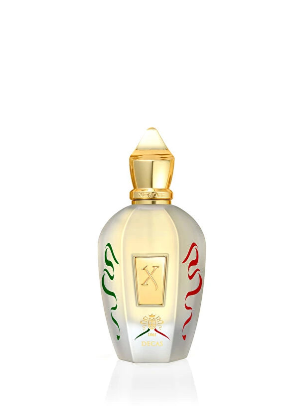 Xerjoff Decas 1861 EDP 100ml Unisex Parfüm