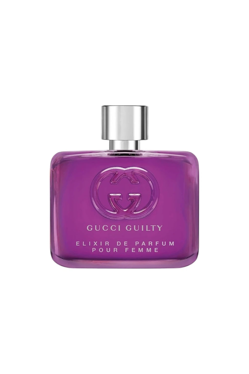 Gucci Guilty Elixir De Parfum Pour Femme Edp 60ml Kadın Parfüm