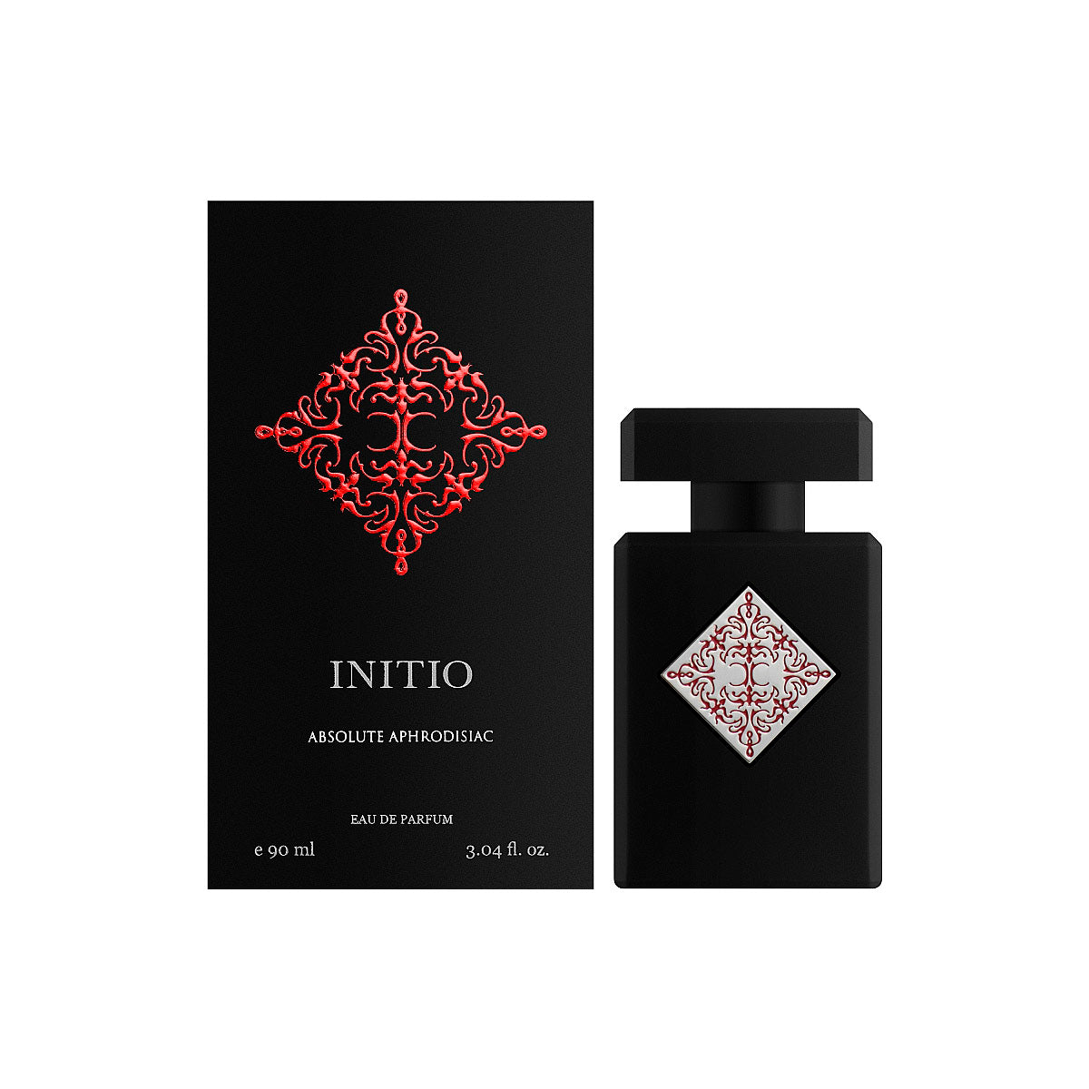 Initio Atomic Rose EDP 90 ml Erkek Parfüm