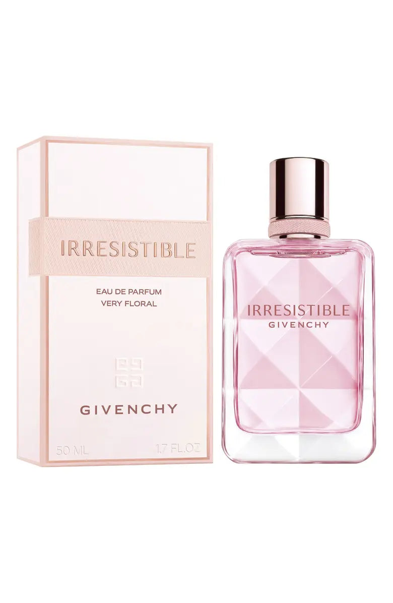 Givenchy Irresistible Very Floral EDP 80 ml Kadın Parfüm