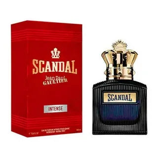Jean Paul Gaultier Scandal Intense 100 ml Erkek Parfüm
