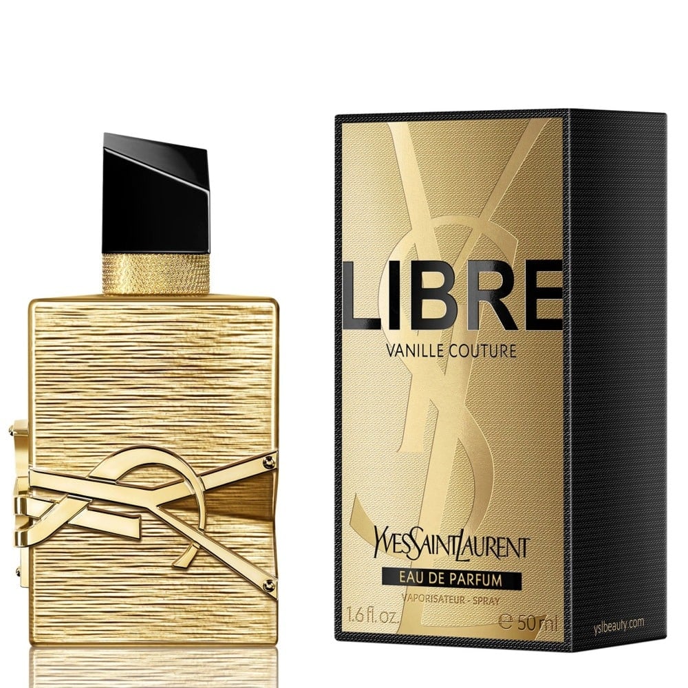YSL Libre Vanille Couture Eau de Parfum 90 ml Kadın Parfüm