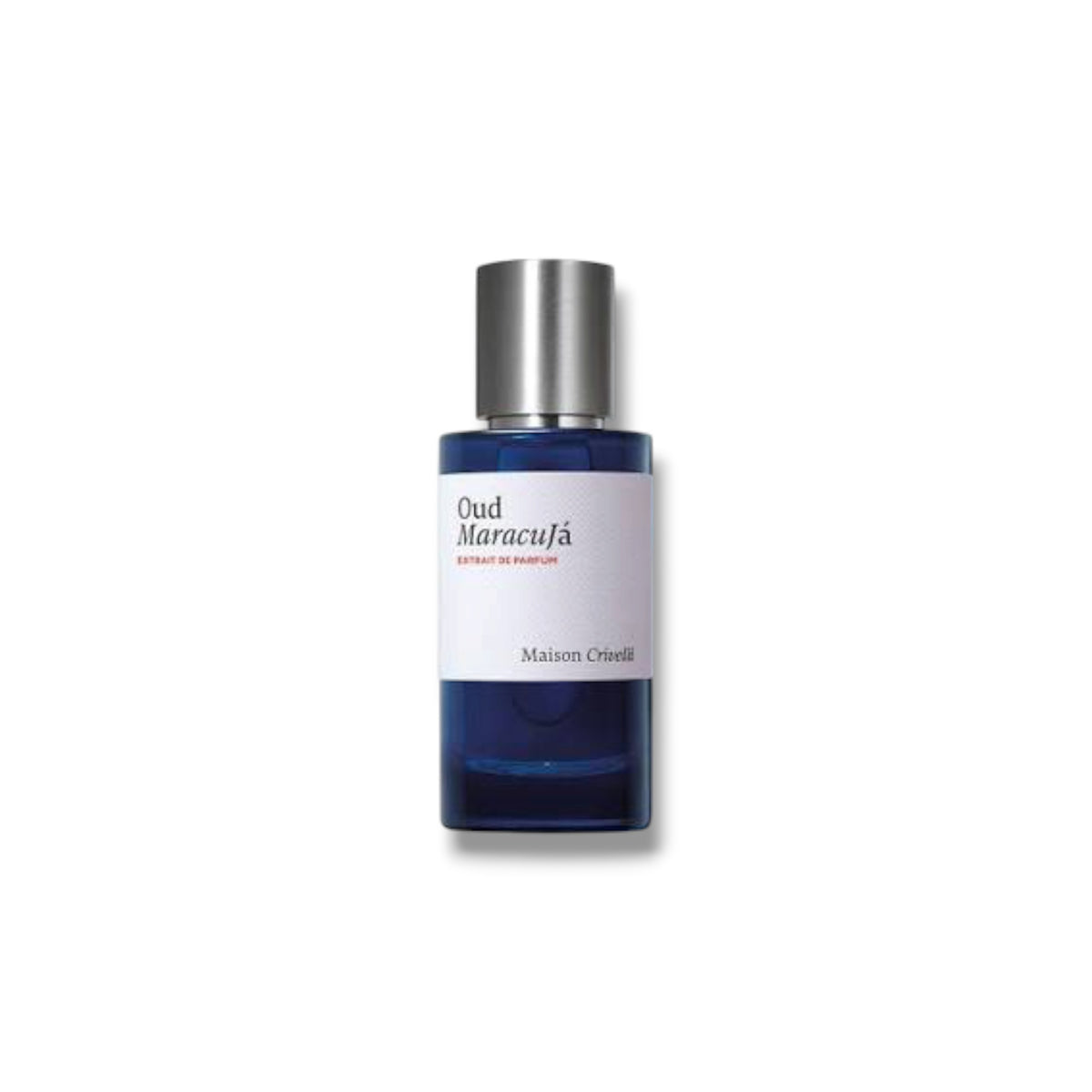 Maison Crivelli Oud Maracujá 50 ml unisex parfüm