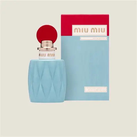 Miu Miu EDP 100 ml Kadın Parfüm
