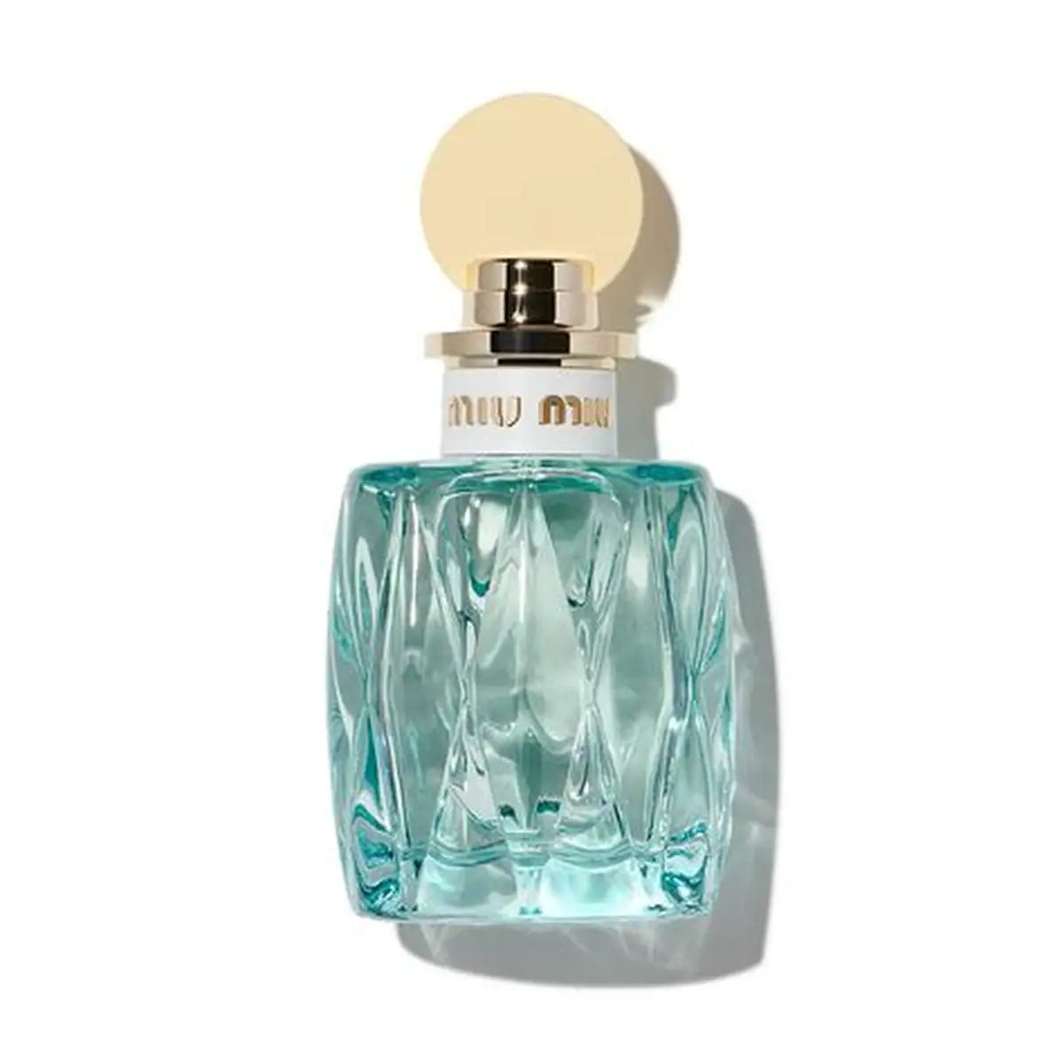 Miu Miu L'Eau Bleue 100 ml Kadın Tester Parfüm