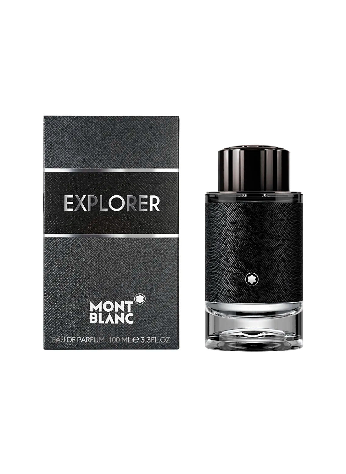 Montblanc Explorer EDP 100 ml Erkek Parfüm