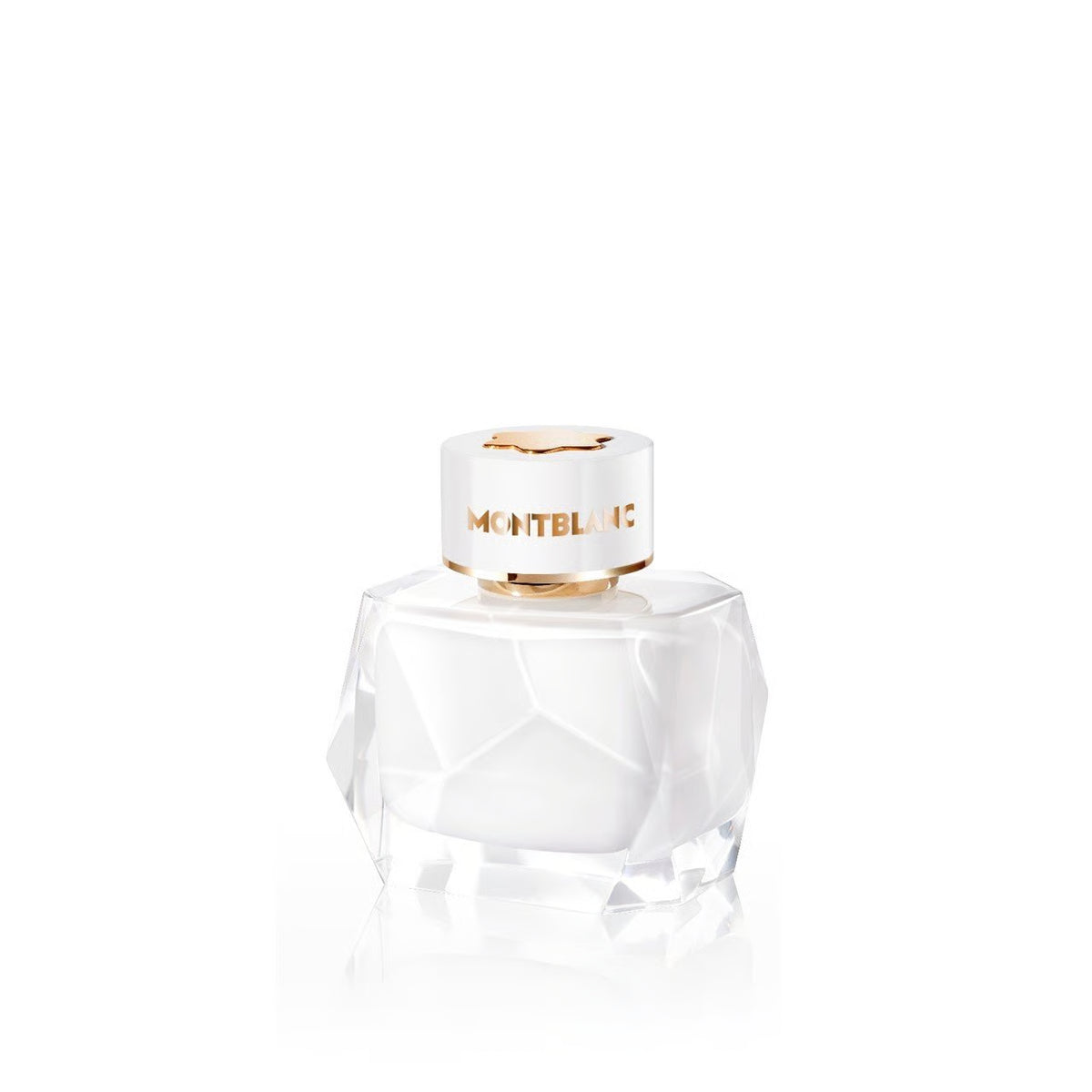 Montblanc Signature EDP 90 ml Kadın Tester Parfüm