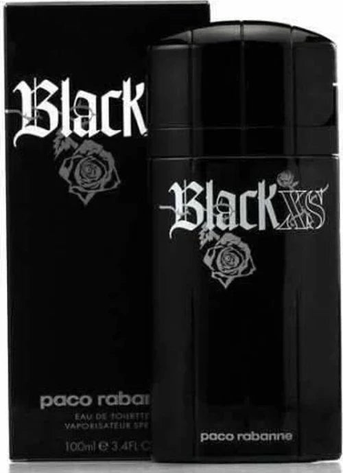 Rabanne Black XS EDT 100 ml Erkek Parfüm