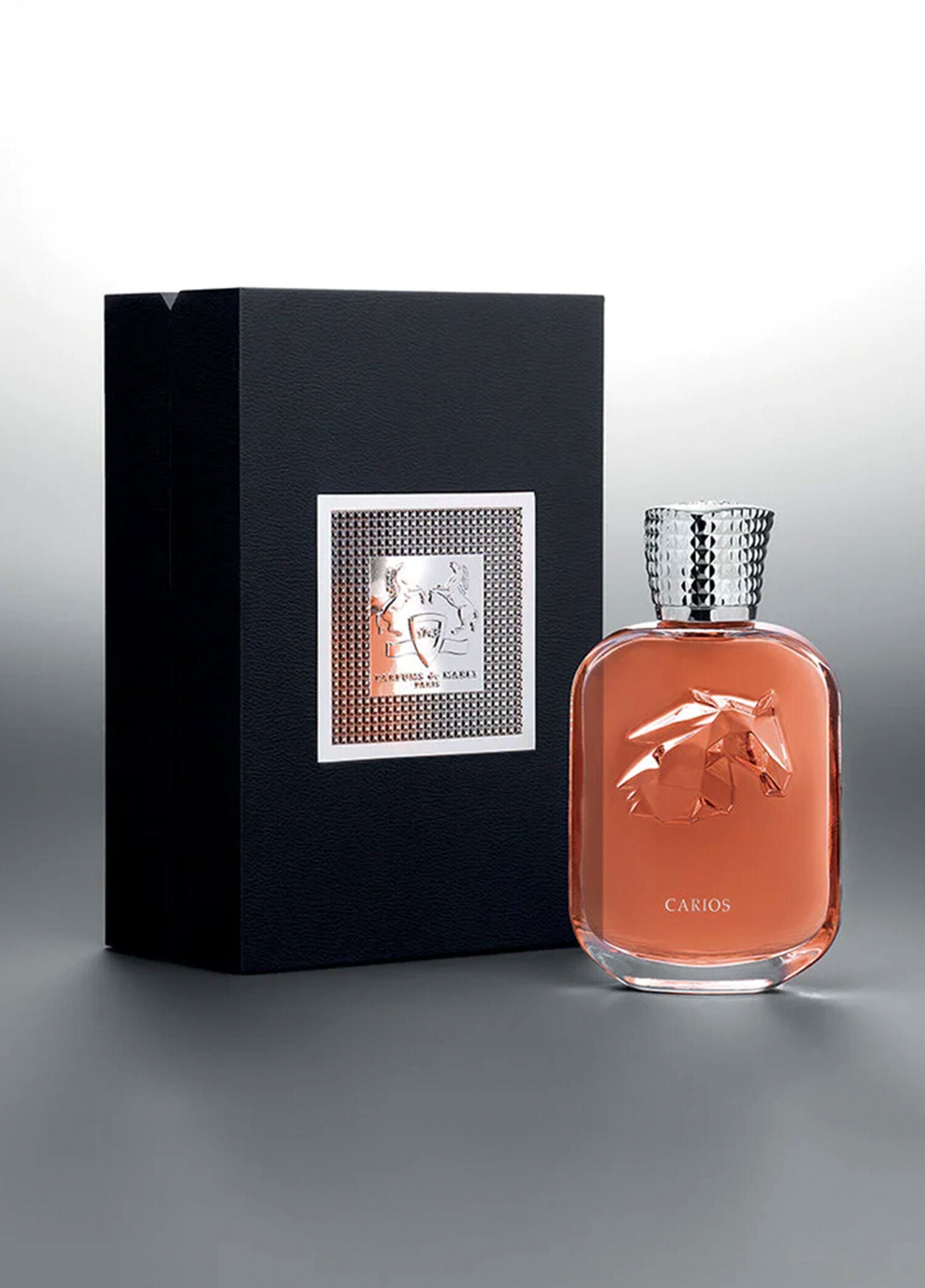 Parfums de Marly Carios EDP 100 ml Erkek Parfüm