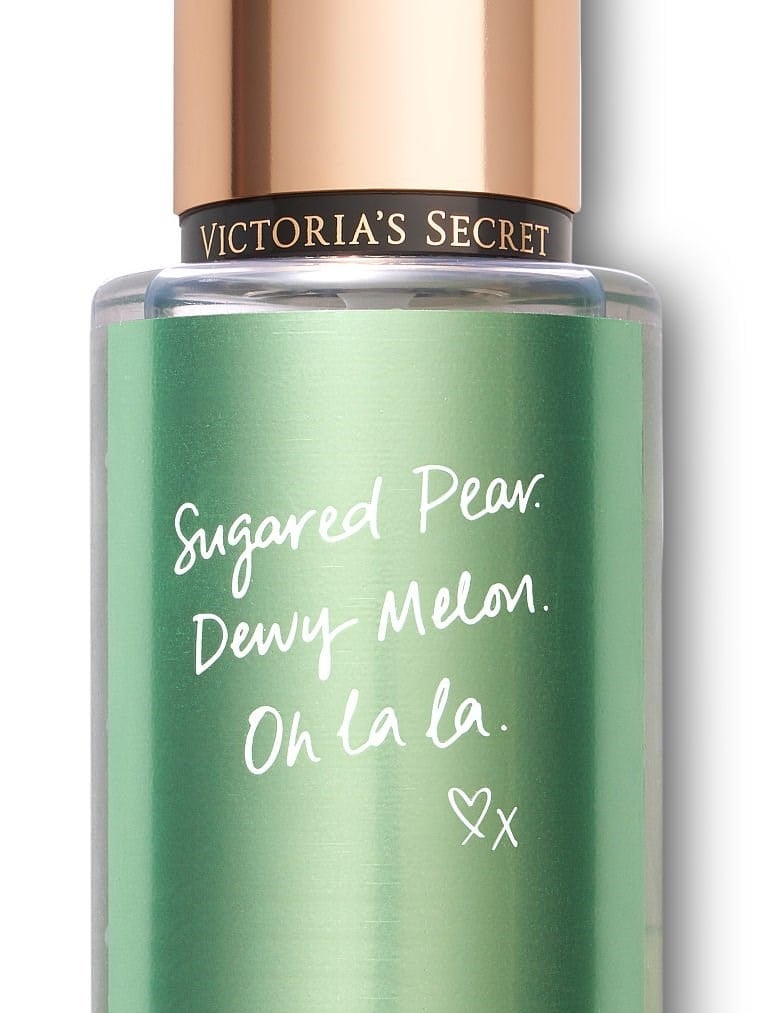 Victoria's Secret Pear Glace 250ml Vücut Spreyi