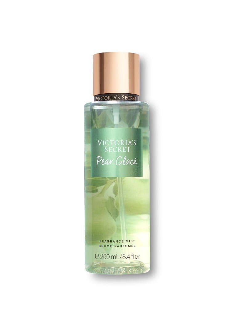 Victoria's Secret Pear Glace 250ml Vücut Spreyi