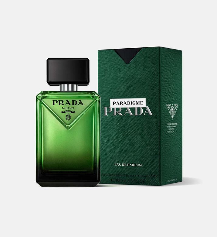 Prada Paradigme Eau de Parfum 100 ml Erkek Parfüm