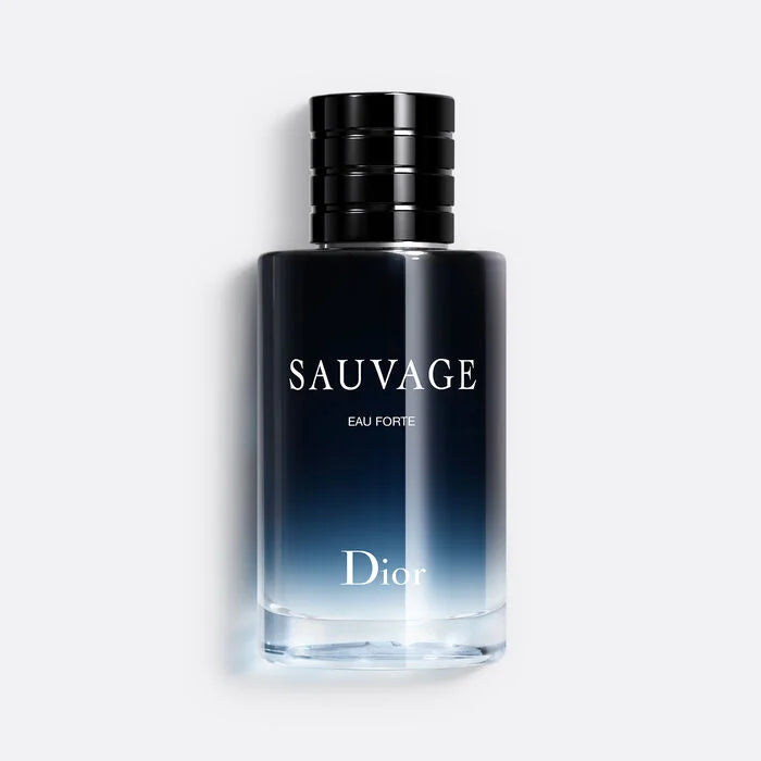 Dior Sauvage Eau Forte 100 ml Erkek Tester Parfüm