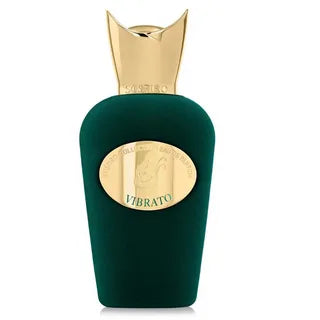 Sospiro Vibrato EDP 100 ml Erkek Tester Parfüm