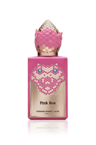 Stéphane Humbert Lucas Stephane Humber Lucas Paris PINK BOA EDP 50 ml Women Kadın Parfüm