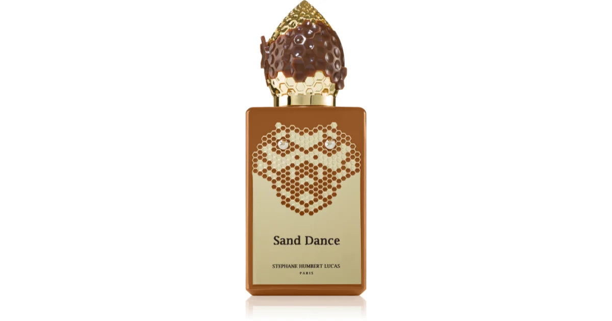Stéphane Humbert Lucas Paris SAND Dance EDP 50 ml Unisex Parfüm