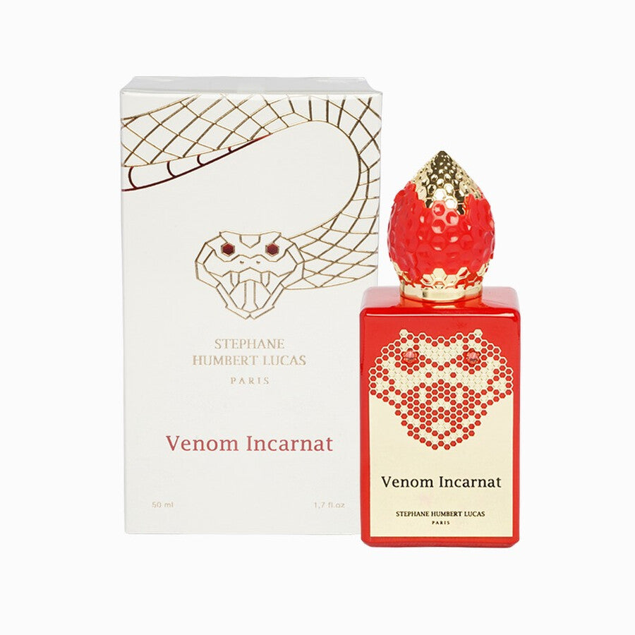 Stéphane Humbert Lucas Paris Venom Incarnat EDP 50 ml Unisex Parfüm