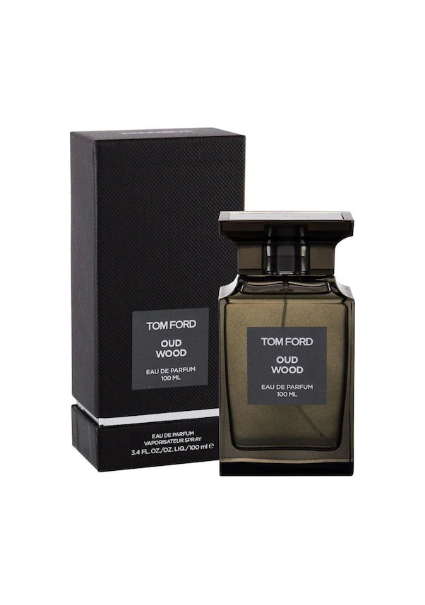 Tom Ford Oud Wood EDP 100 ml Erkek Parfüm