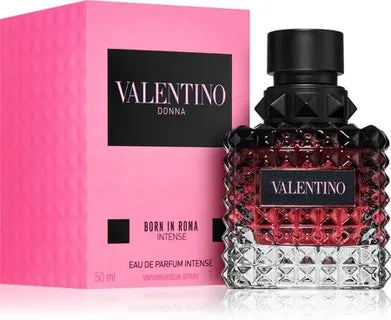 Valentino Born In Roma Donna Intense EDP Woman 100 ml Kadın Parfüm