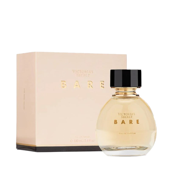 Victoria's Secret Beauty BARE Eau de Parfum Kadın Parfüm